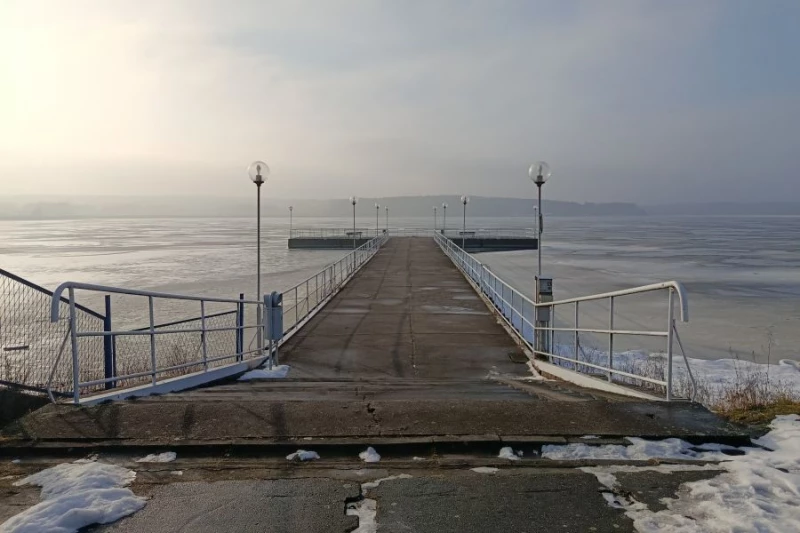 Mróz nie zaprzecza globalnem ociepleniu. Tegoroczna zima dowodem zmian klimatu Mróz nie zaprzecza globalnem ociepleniu. Tegoroczna zima dowodem zmian klimatu